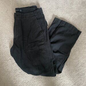 Abercrombie Men's Utility Loose Pant 34W 30L